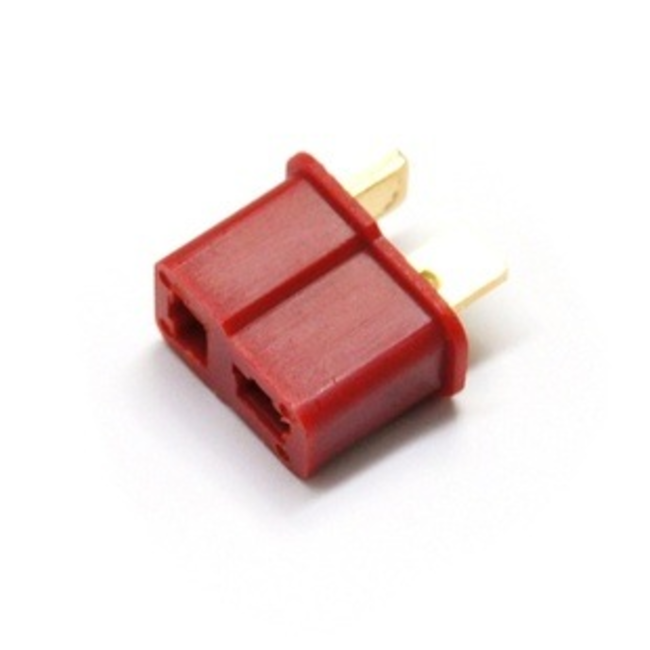 ACE SINGLE DEANS T PLUG FEMALE MATT ( END GRIP  ) RETAIL         10+ 20%  DISCOUNT WHOLESALE 50+  20% DISCOUNT
