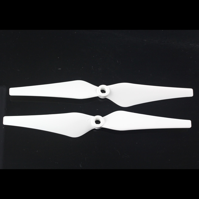 ACE DJI 9.4" X 4.3" CW CCW WHITE PROP SET