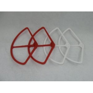 ACE RADIO CONTROLLED MODELS DJI PHANTOM PROP GUARDS