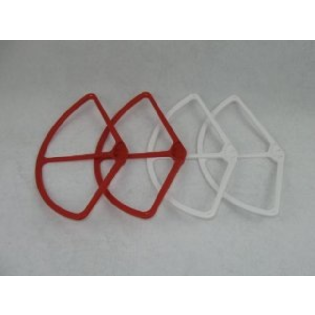 DJI PHANTOM PROP GUARDS