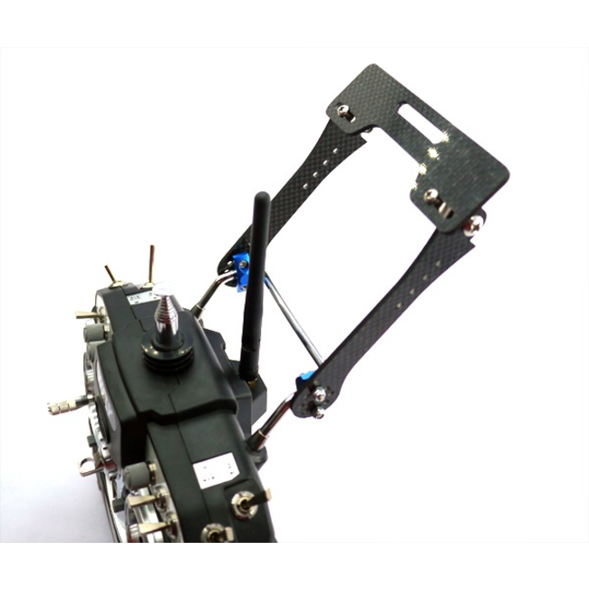 ACE FPV SCREEN MOUNT FOR TRANSMITTER HANDLE