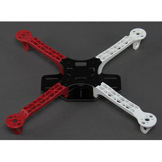 ACE RADIO CONTROLLED MODELS ACE F450 FRAME