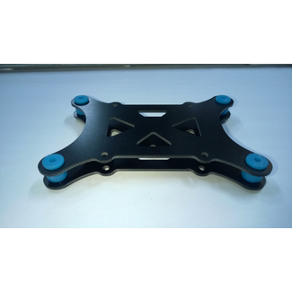 ACE RADIO CONTROLLED MODELS ACE ANTI VIBRATION MOUNT LARGE