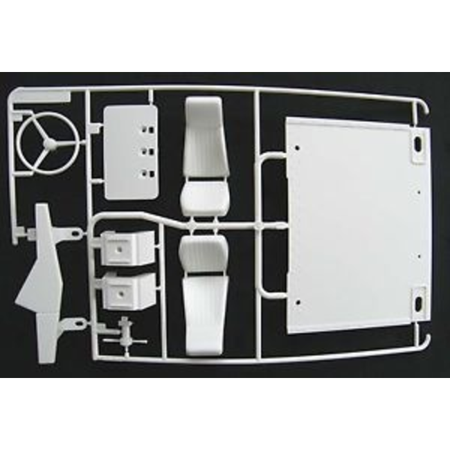 TAMIYA P PARTS FOR KING HAULER