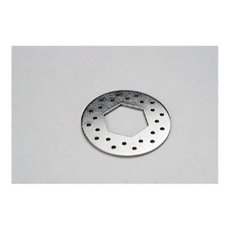 TRAXXAS TRAXXAS BRAKE DISC 42MM STEEL 5164