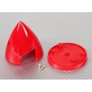 ACE RADIO CONTROLLED MODELS 80mm ELECTRIC HEX SPINNER