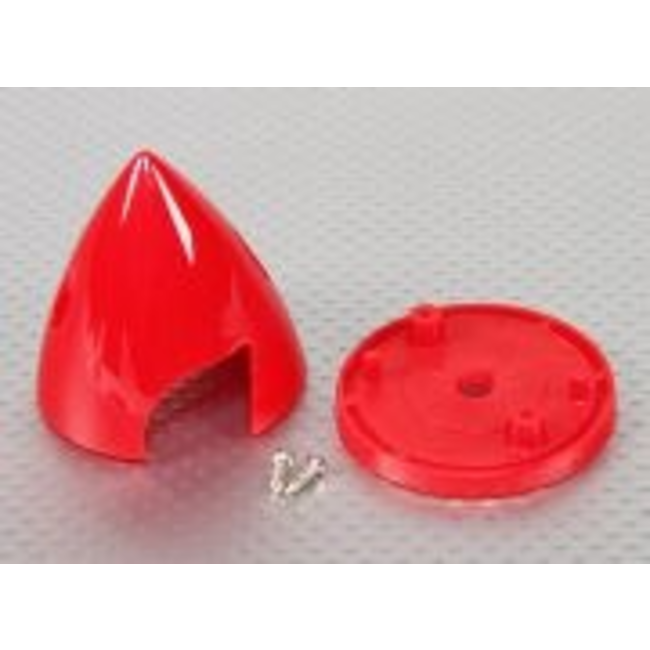 80mm ELECTRIC HEX SPINNER