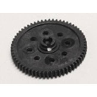 INTEGY i16DRF 1/16 MAIN GEAR 60T