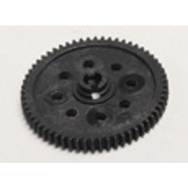 i16DRF 1/16 MAIN GEAR 60T