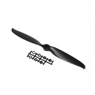 ACE RADIO CONTROLLED MODELS TGS SPORT 12 X 6 PRECISION PROPELLER ELECTRIC