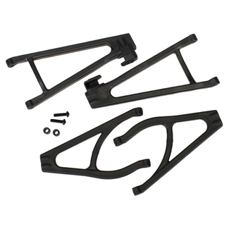 TRAXXAS TRAXXAS SUSPENSION ARM SET ADJUSTABLE 5333R