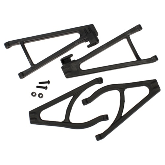TRAXXAS SUSPENSION ARM SET ADJUSTABLE 5333R