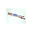 Lander UBEC 5A 2-11S with separated remote control 2A circuit switch function. 5amp output / 7.5 amp max  input voltage 7.4-42v Output 5v or 6v switchable