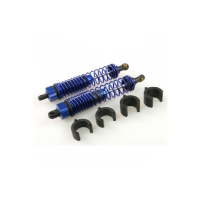 HAIBOXING ALUMINIUM CAPPED SHOCKS 100MM