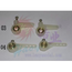 HY STEERING ARMS (1/2) 41 X H8.5 X 13.5MM X √ò4.5 ( 3 HOLE )  ( 2pk )