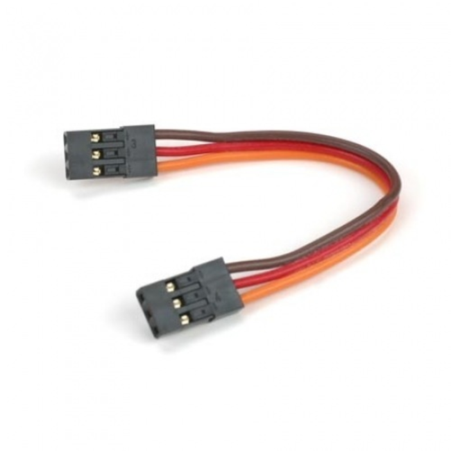 HY MALE TO MALE JR TYPE CABLE   ( 8 pce )