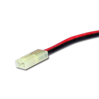 ACE IMPORTS ACE MINI TAMIYA MALE WITH SILICONE CABLE