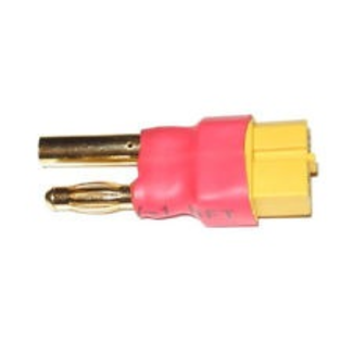 ACE IMPORTS ACE CONVERTS 4MM BATTERY TO XT60