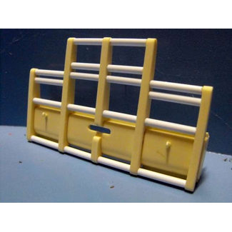AUSLOWE AUSLOWE BULLBAR GENERIC MODERN VERSION 2 1/24 SCALE