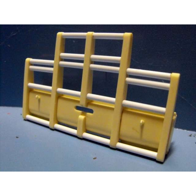 AUSLOWE BULLBAR GENERIC MODERN VERSION 2 1/24 SCALE
