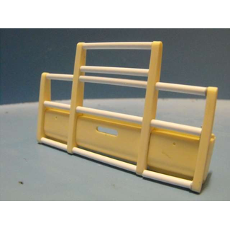 AUSLOWE AUSLOWE BULLBAR GENERIC MODERN VERSION 2 1/25 SCALE