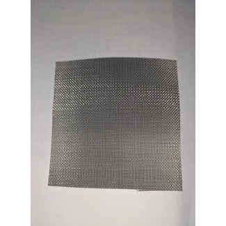 AUSLOWE AUSLOWE GRILL MESH 50MM X 50MM