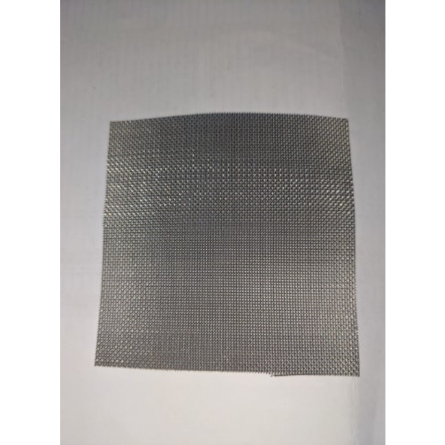 AUSLOWE GRILL MESH 50MM X 50MM