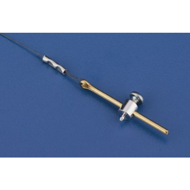 DUBRO MICRO PULL-PULL SYSTEM 846