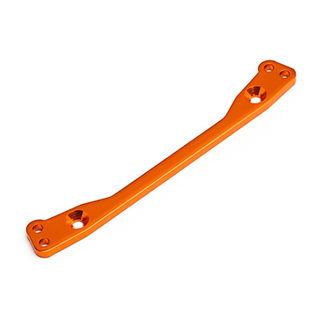 HPI HPI STEERING HOLDER REINFORCEMENT PLATE TROPHY SERIES (ORANGE)