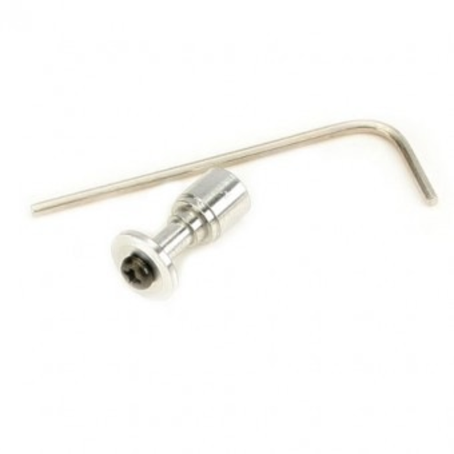 EFLITE PROP ADAPTER WITH SETSCREW 1.5MM  EFLM1933