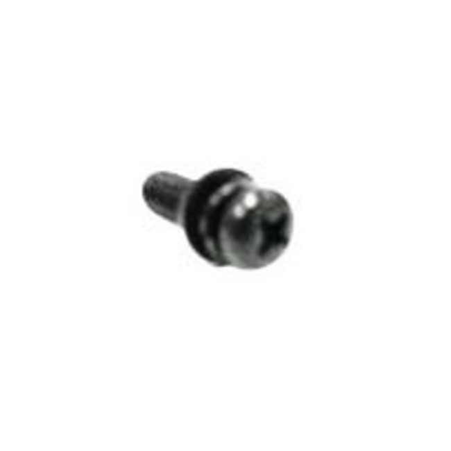 ZENOAH FAN COVER ASSEMBLY SCREW 5X20MM