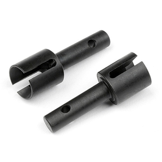 HPI HPI GEAR SHAFT 5X29MM SAVAGE XS