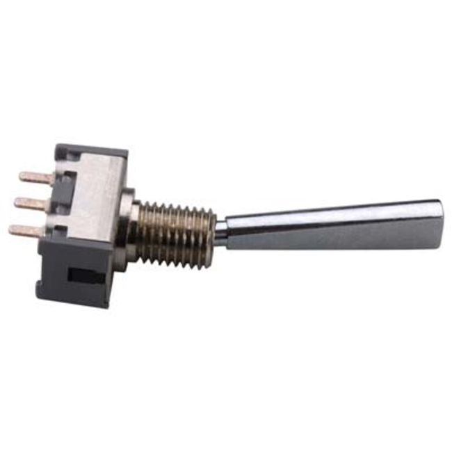 Futaba Toggle Switch ML-1AFLP 2-Position LONG