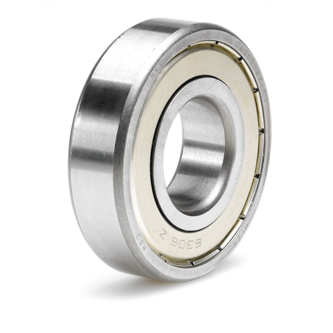 CERAMIC BEARING 25.4 X 14 X 6mm (OPEN ) .21 - .32 ENGINES SUITS MANY BRANDS REAR