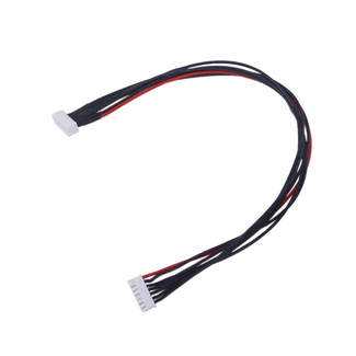 ACE IMPORTS ACE HY LIPO BALANCE LEAD 6S EXTENSION 220MM (1PCE)