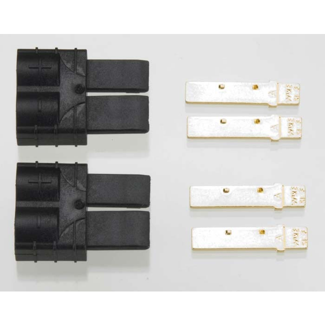 ACE TRAXXAS DEVICE PLUG ( SINGLE CONNECTOR  )