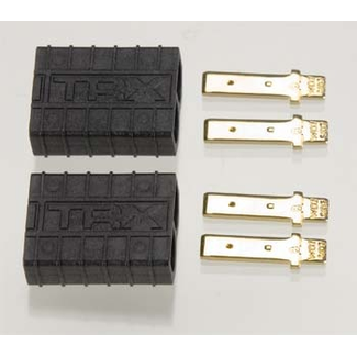 ACE IMPORTS ACE TRAXXAS BATTERY PLUG ( SINGLE CONNECTOR )