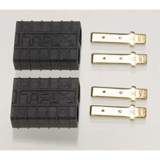 ACE TRAXXAS BATTERY PLUG ( SINGLE CONNECTOR )