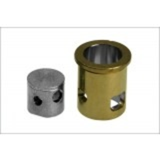 KYOSHO KYOSHO PISTON CYLINDER SET GZ 15  74115-06
