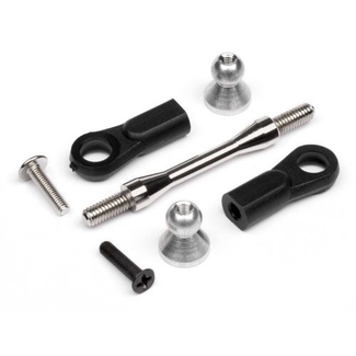 HPI HPI FRONT CHASSIS ANTI-BENDING ROD  HPI 101104