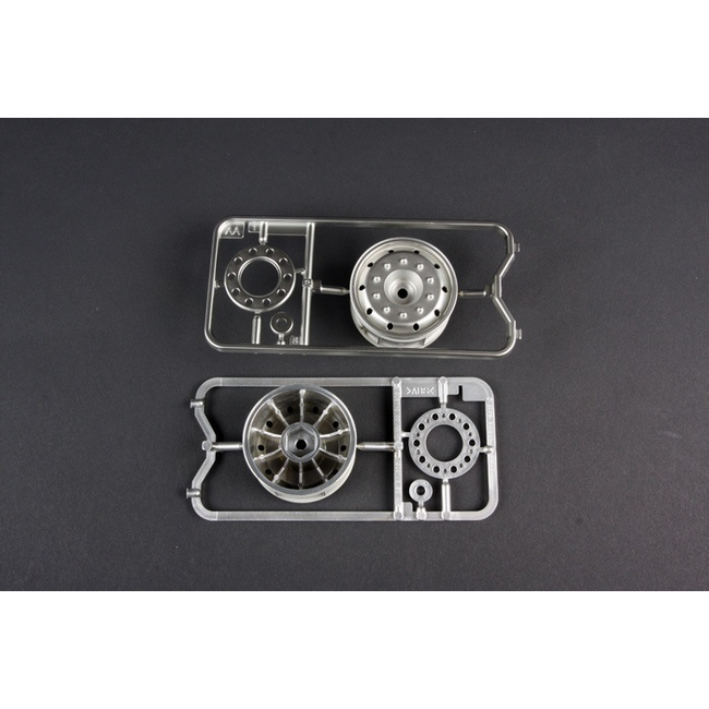 TAMIYA SUPER SINGLE DRIVE WHEEL
