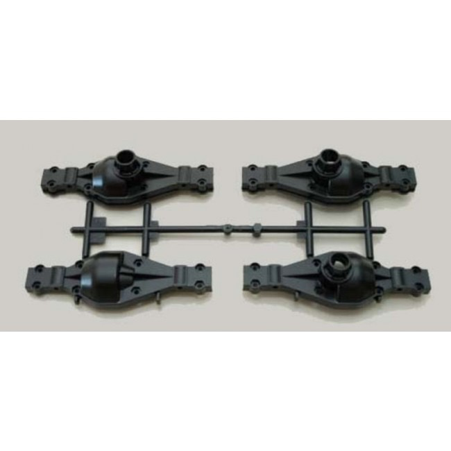TAMIYA 1/14 TRACTOR TRUCK PARTS 1 PARTS REAR DIFF CASE