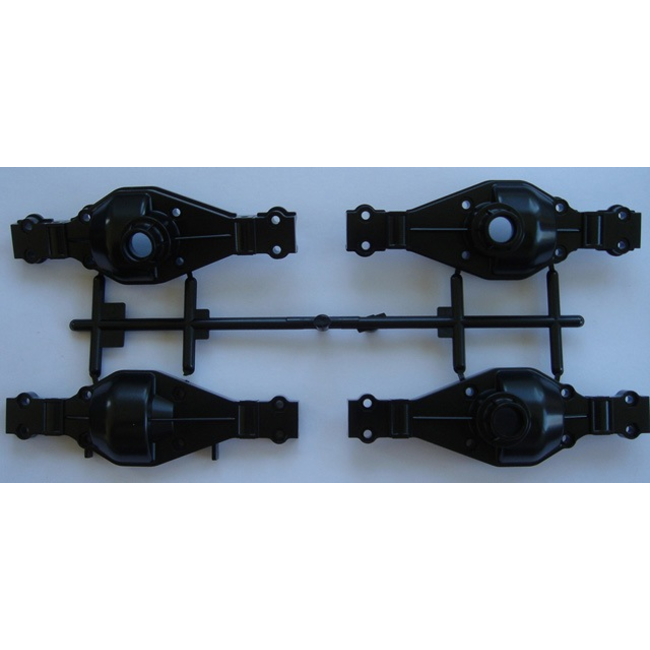 TAMIYA 1/14 TRACTOR TRUCK PARTS 1 PARTS REAR DIFF CASE