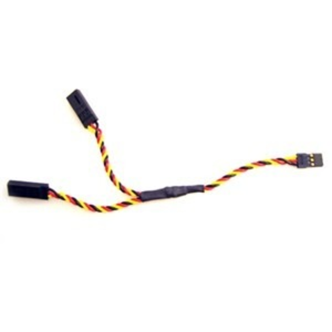 ACE TWISTED HITEC STYLE Y LEAD 150mm