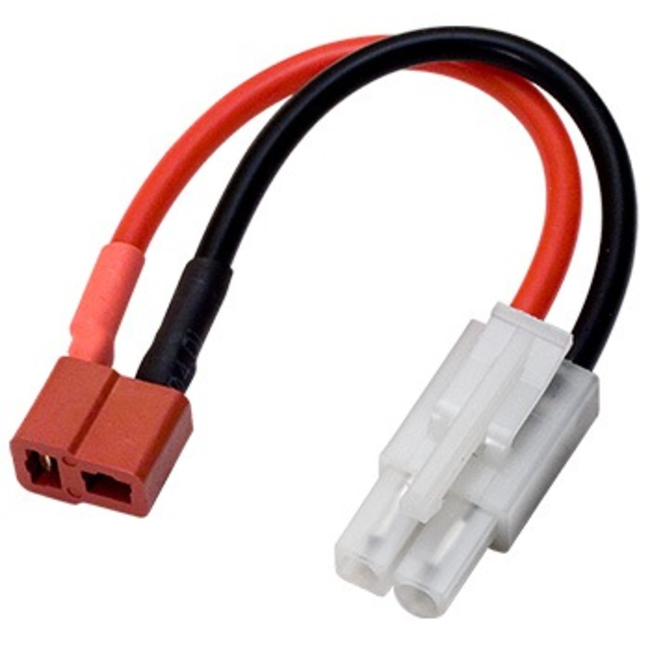 ACE ADAPTER TAMIYA BATTERY TO DEANS DEVICE