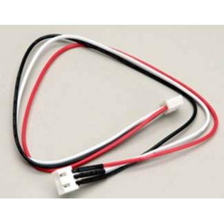 ACE IMPORTS ACE HY LIPO BALANCE LEAD 2S EXTENSION 20 00MM (1PCE)