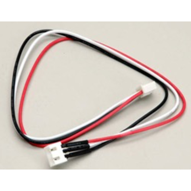 ACE HY LIPO BALANCE LEAD 2S EXTENSION 20 00MM (1PCE)