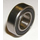 BEARING 17 x 7 x 5mm ( 2RS ) RUBBER SEALED     697-2RS