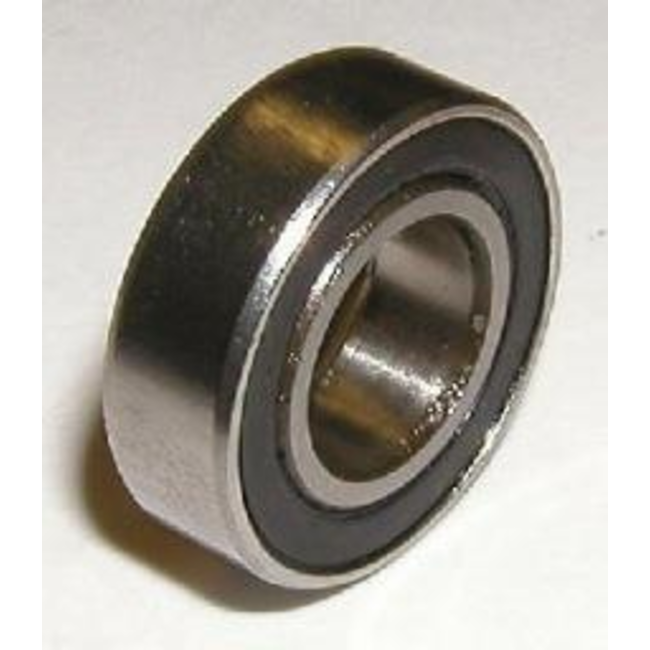 BEARING 17 x 7 x 5mm ( 2RS ) RUBBER SEALED     697-2RS