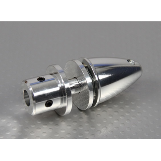 ACE IMPORTS ACE PROP ADAPTER 10MM GRUB SCREW